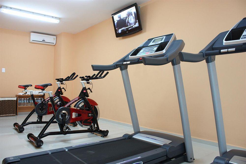 Mision Express Merida Altabrisa Dış mekan fotoğraf