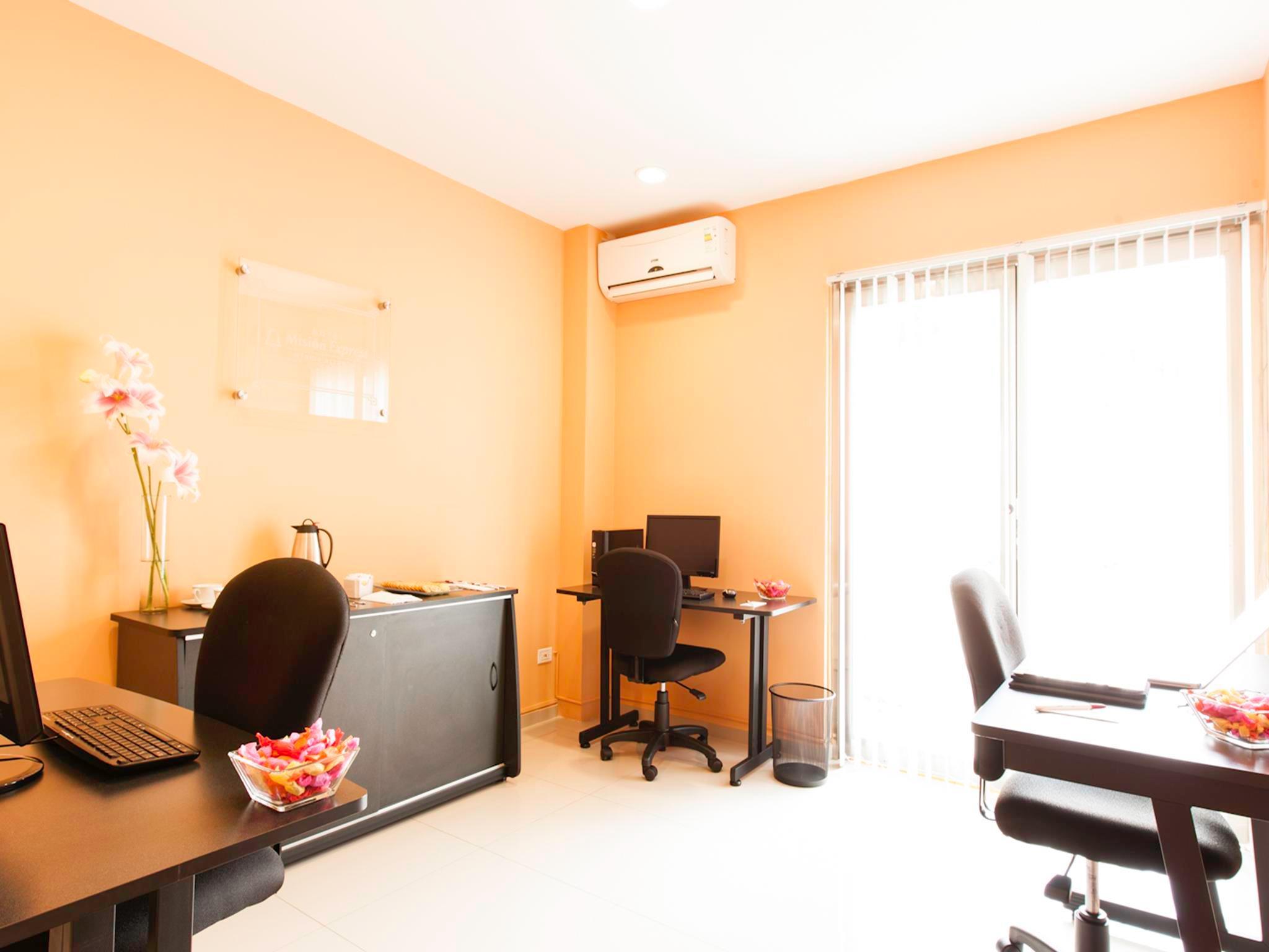 Mision Express Merida Altabrisa Dış mekan fotoğraf